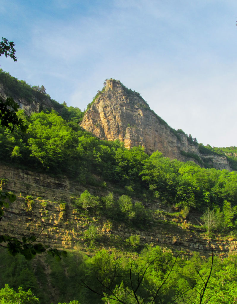 Горный лагерь в Мезмае ⛰️ Туры без посредников🔥